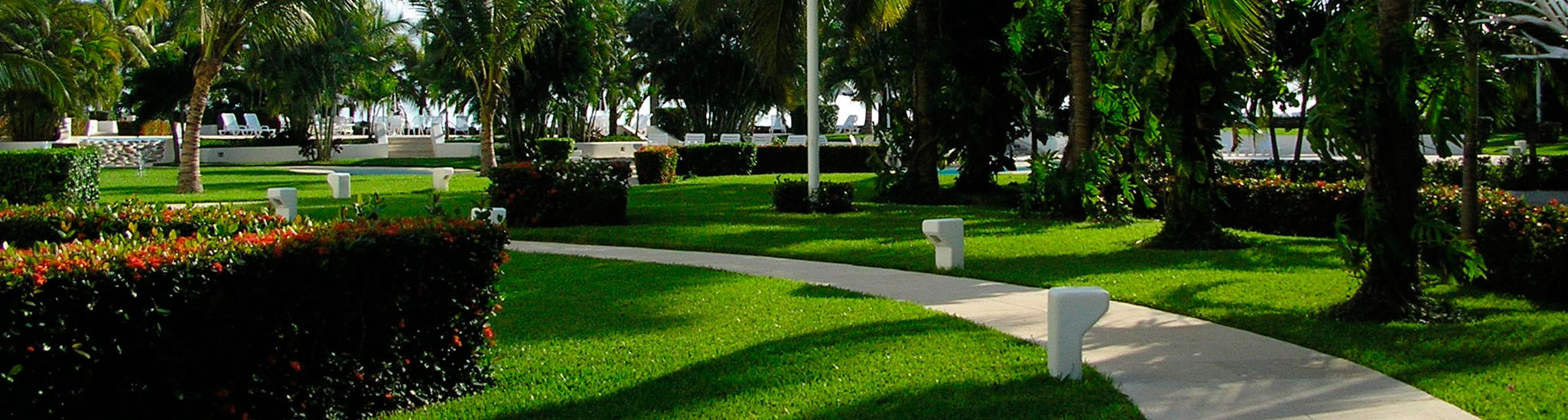 Jardinería PolarGreen Jardinería